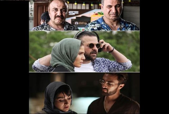 آغاز فعالیت مجدد سینماها از امروز آغاز فعالیت مجدد سینماها از امروز