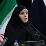 ۶۰ هزار کودک از مادر ایرانی و پدر خارجی داریم ۶۰ هزار کودک از مادر ایرانی و پدر خارجی داریم