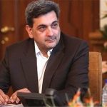 شهردار منتخب قدرت مدیریت پایتخت را دارد شهردار منتخب قدرت مدیریت پایتخت را دارد