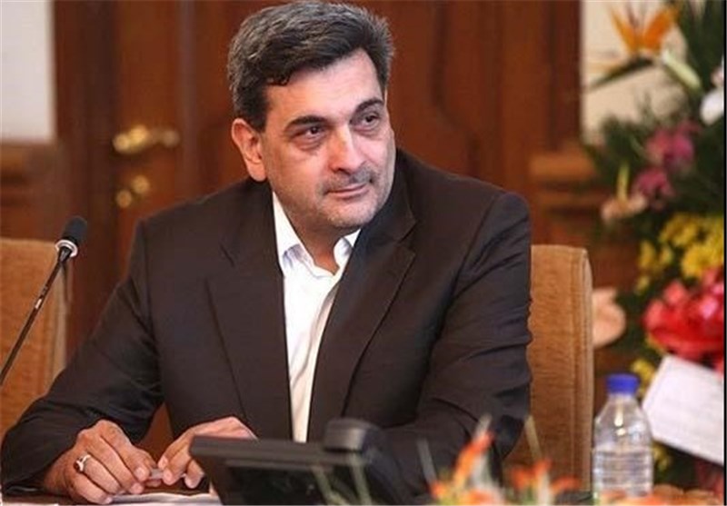 شهردار منتخب قدرت مدیریت پایتخت را دارد شهردار منتخب قدرت مدیریت پایتخت را دارد