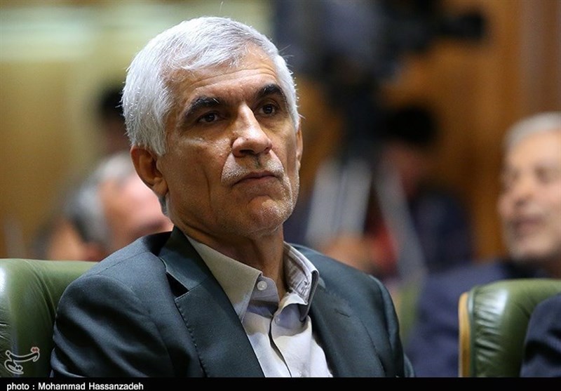 نظر اعضای شورا در مورد افشانی نظر اعضای شورا در مورد افشانی
