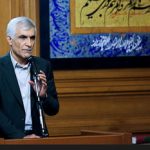خداحافظی افشانی با شهرداری تهران قطعی شد خداحافظی افشانی با شهرداری تهران قطعی شد