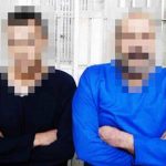 فحاشی به عروس خانواده راز خودکشی جوانی در جنوب تهران بود فحاشی به عروس خانواده راز خودکشی جوانی در جنوب تهران بود