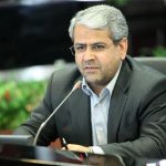 پیام تشکر تقوی نژاد از رئیس و اعضای شورای شهر تهران پیام تشکر تقوی نژاد از رئیس و اعضای شورای شهر تهران