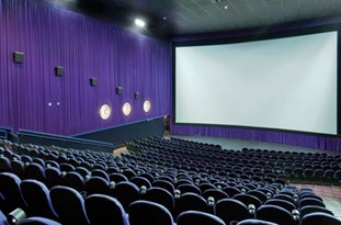 البرز در آستانه افتتاح ۷ سالن جدید سینما البرز در آستانه افتتاح ۷ سالن جدید سینما