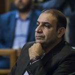سرپرست برای شهرداری انتخاب نمیکنیم/ منتظر تائید حکم حناچی هستیم سرپرست برای شهرداری انتخاب نمیکنیم/ منتظر تائید حکم حناچی هستیم