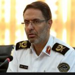 انتقاد رییس پلیس راهنمایی و رانندگی تهران بزرگ از عدم توجه به پیادهراهها در معابر شهری انتقاد رییس پلیس راهنمایی و رانندگی تهران بزرگ از عدم توجه به پیادهراهها در معابر شهری