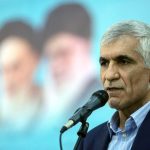 کنایه شهردار بازنشسته تهران به حناچی کنایه شهردار بازنشسته تهران به حناچی