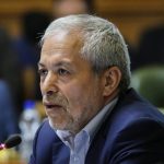 میرلوحی: حناچی مورد تایید وزارت اطلاعات است میرلوحی: حناچی مورد تایید وزارت اطلاعات است