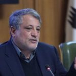توییت محسن هاشمی بعداز شهردار شدن حناچی توییت محسن هاشمی بعداز شهردار شدن حناچی
