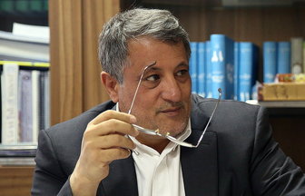 توضیحات رئیس شورای شهر درباره بازنشسته بودن یکی از نامزدهای شهرداری تهران توضیحات رئیس شورای شهر درباره بازنشسته بودن یکی از نامزدهای شهرداری تهران