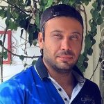 محسن چاوشی برای بانوی عمارت میخواند محسن چاوشی برای بانوی عمارت میخواند