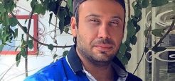 محسن چاوشی برای بانوی عمارت میخواند محسن چاوشی برای بانوی عمارت میخواند