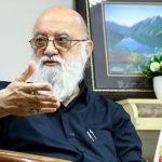 نظر “چمران” درباره” حناچی” شهردار جدید تهران نظر “چمران” درباره” حناچی” شهردار جدید تهران
