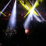 برنامه جدید کنسرت های موسیقی اعلام شد برنامه جدید کنسرت های موسیقی اعلام شد