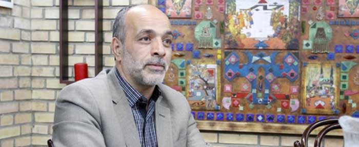 آشنایی با احمد سبحانی : پدر ساشا سبحانی ، آقازاده لاکچری گرد